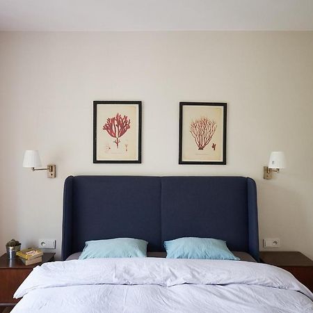 Stare Bielany Apartments Warsaw Luaran gambar