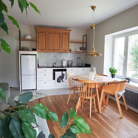 Stare Bielany Apartments Warsaw Luaran gambar