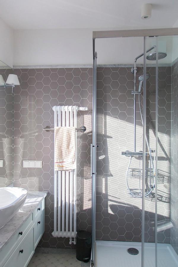 Stare Bielany Apartments Warsaw Luaran gambar