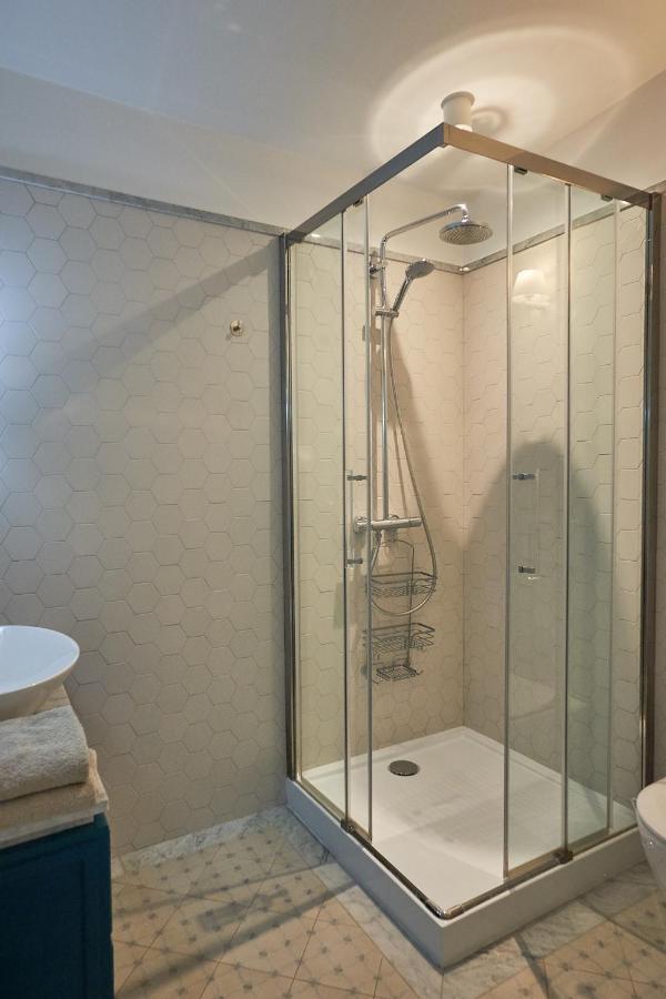 Stare Bielany Apartments Warsaw Luaran gambar